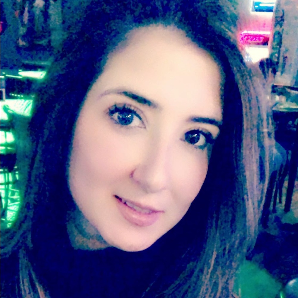 Meet your Posher, Bertha